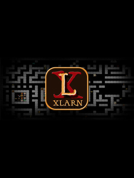 Buy XLarn Steam Key Default Title Steam key – fast digital delivery | Volt Keys