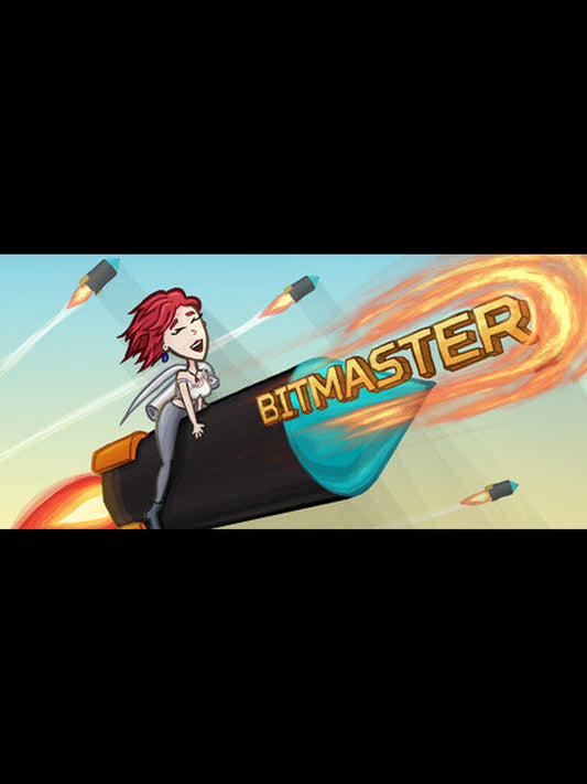 Buy BitMaster Steam Key Default Title Steam key – fast digital delivery | Volt Keys