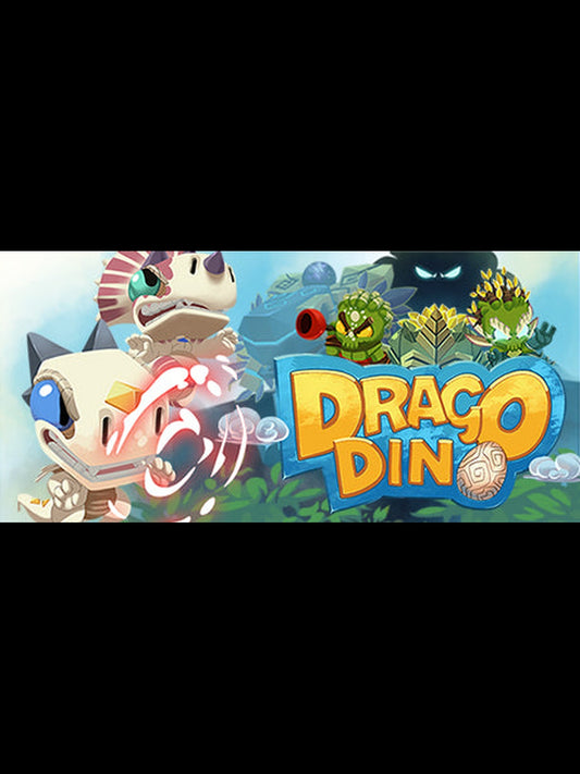 Buy DragoDino Steam Key Default Title Steam key – fast digital delivery | Volt Keys