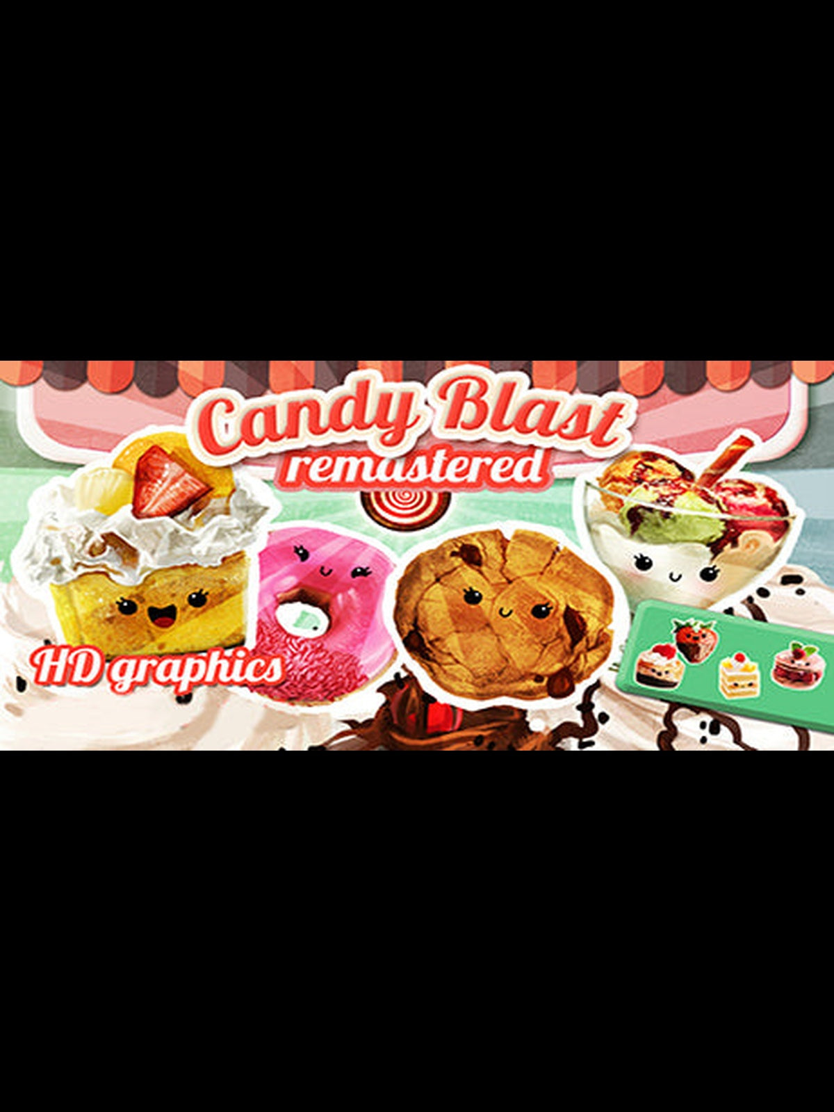 Buy Candy Blast PC Steam Key Default Title Steam key – fast digital delivery | Volt Keys