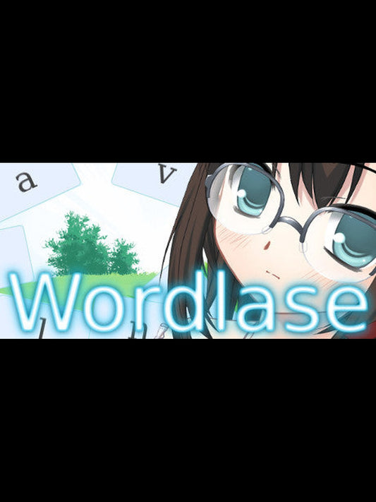 Buy Wordlase PC Steam Key Default Title Steam key – fast digital delivery | Volt Keys