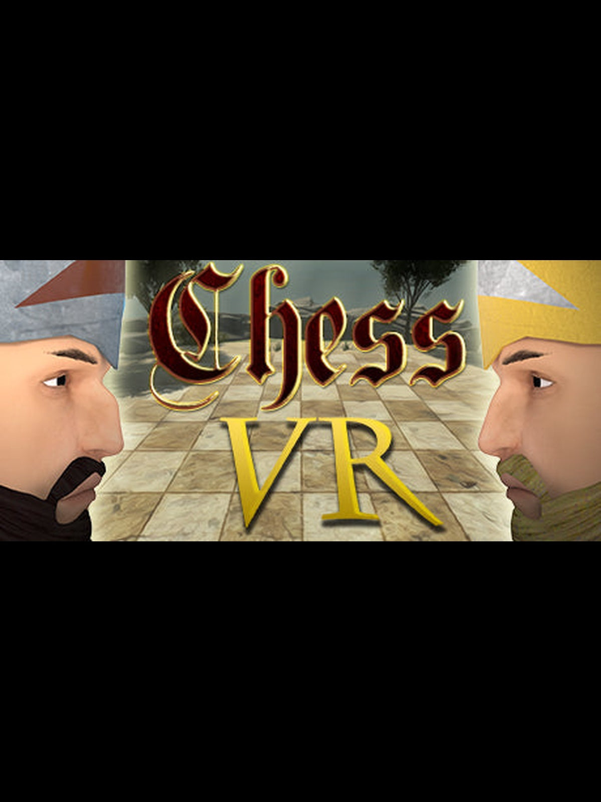 Buy ChessVR PC Steam Key Default Title Steam key – fast digital delivery | Volt Keys