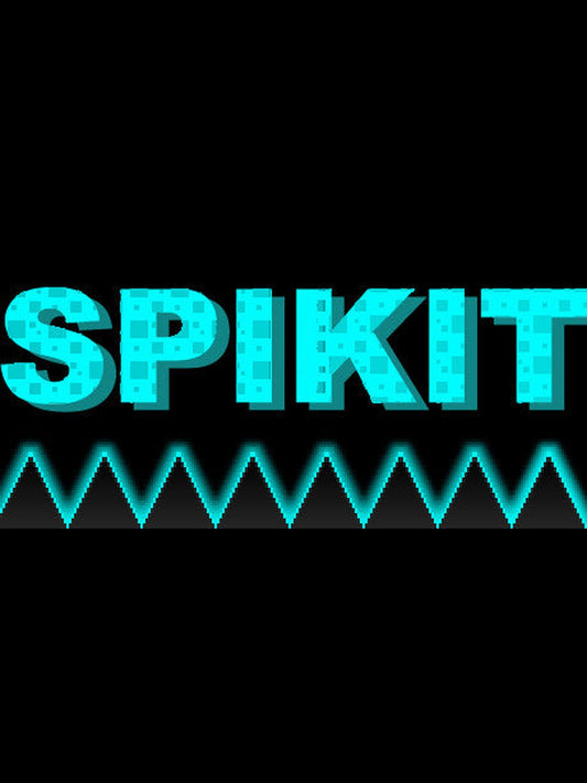 Buy Spikit Steam Key Default Title Steam key – fast digital delivery | Volt Keys