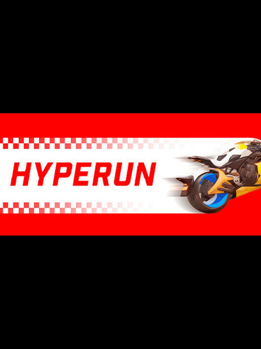 Buy Hyperun Steam Key Default Title Steam key – fast digital delivery | Volt Keys