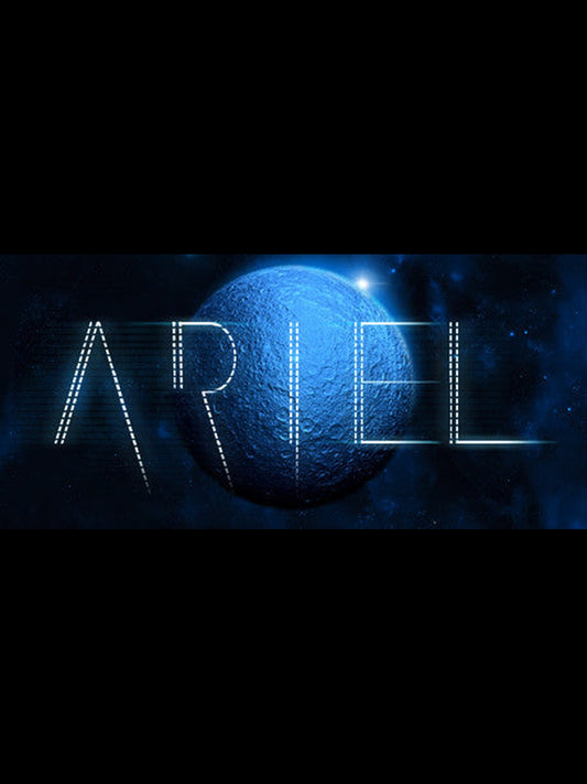Buy Ariel PC Steam Key Default Title Steam key – fast digital delivery | Volt Keys