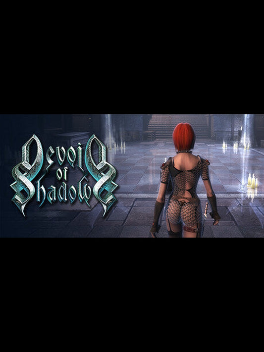 Buy Devoid of Shadows Steam Key Default Title Steam key – fast digital delivery | Volt Keys