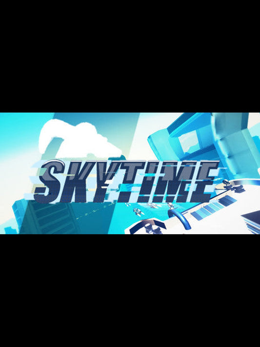 Buy SkyTime Steam Key Default Title Steam key – fast digital delivery | Volt Keys