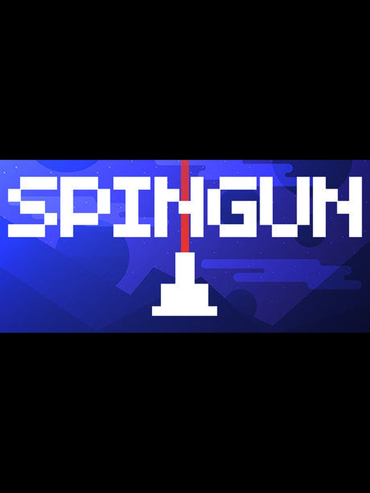 Buy SPINGUN Steam Key Default Title Steam key – fast digital delivery | Volt Keys