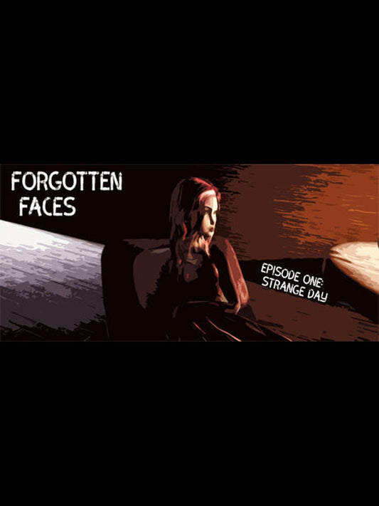 Buy Forgotten Faces Steam Key Default Title Steam key – fast digital delivery | Volt Keys