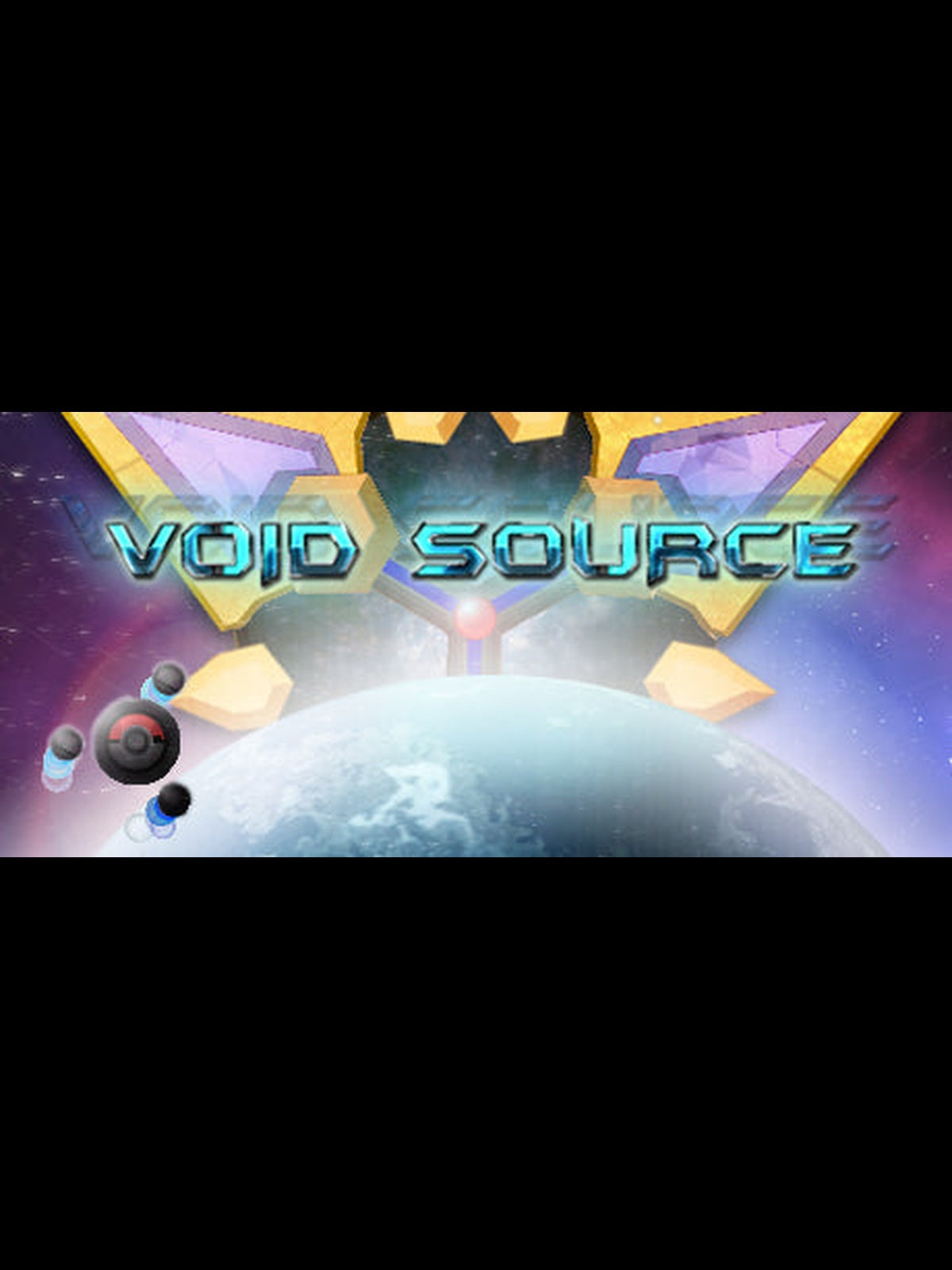 Buy Void Source Steam Key Default Title Steam key – fast digital delivery | Volt Keys