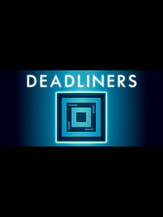 Buy Deadliners Steam Key Default Title Steam key – fast digital delivery | Volt Keys