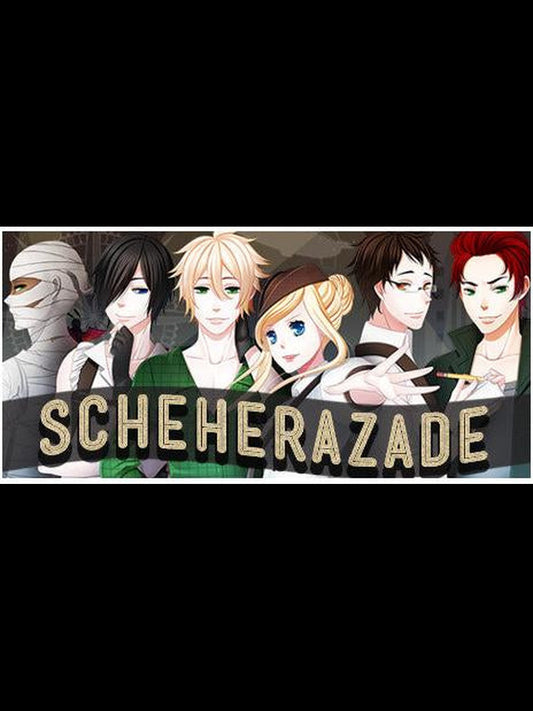 Buy 1931: Scheherazade at the Library of Pergamum Steam Key Default Title Steam key – fast digital delivery | Volt Keys