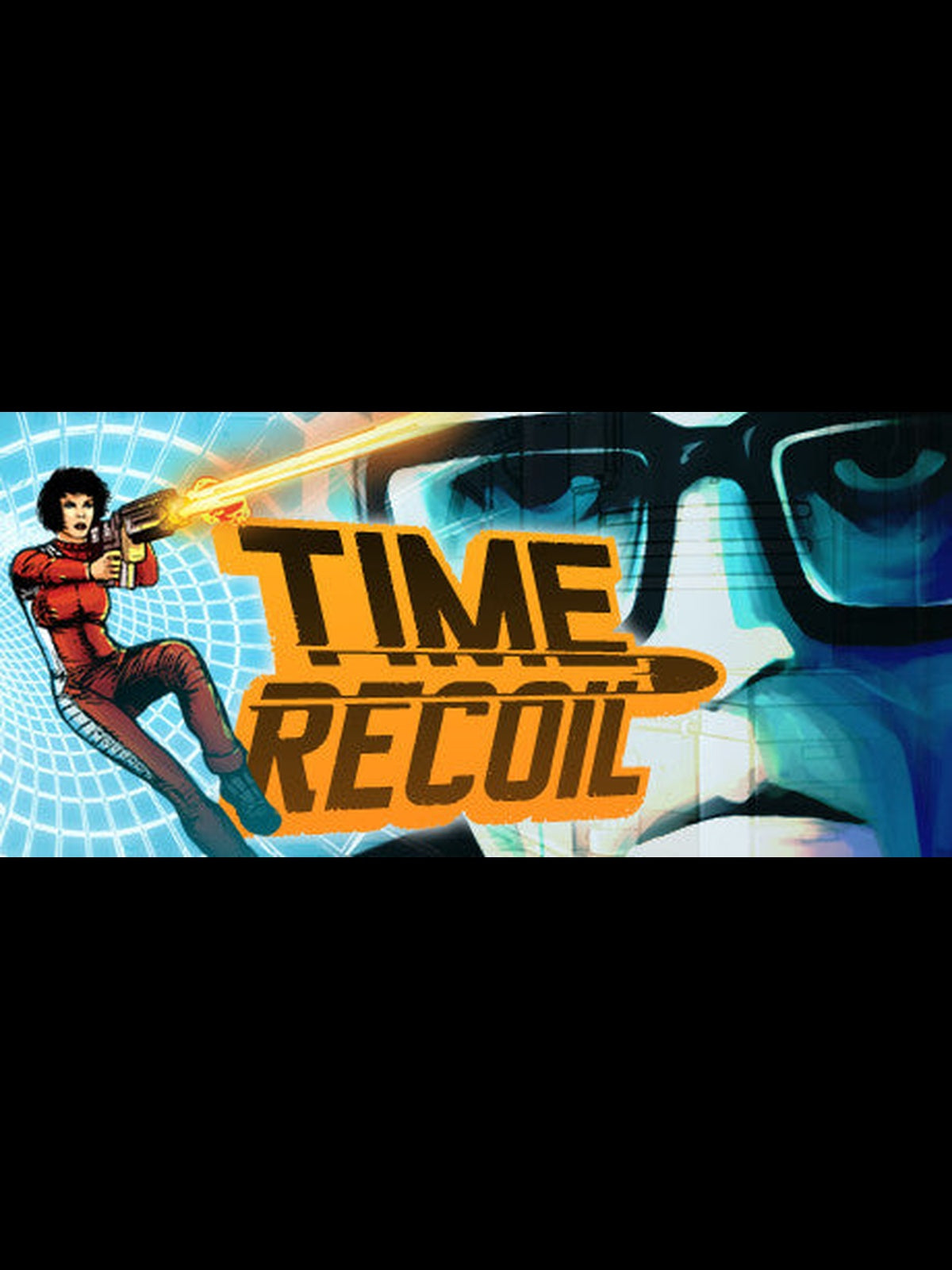 Buy Time Recoil Steam Key Default Title Steam key – fast digital delivery | Volt Keys