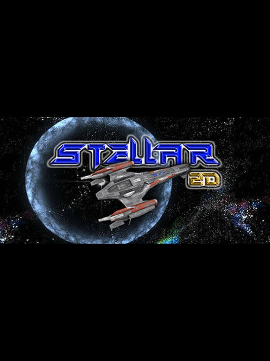 Buy Stellar 2D Steam Key Default Title Steam key – fast digital delivery | Volt Keys