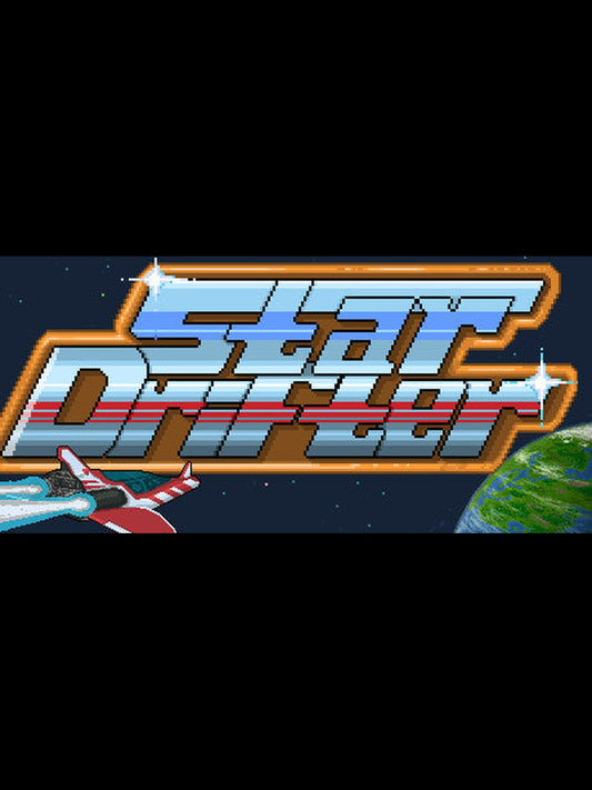 Buy Star Drifter Steam Key Default Title Steam key – fast digital delivery | Volt Keys
