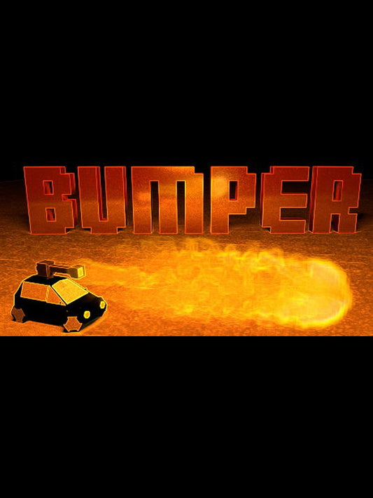 Buy Bumper Steam Key Default Title Steam key – fast digital delivery | Volt Keys