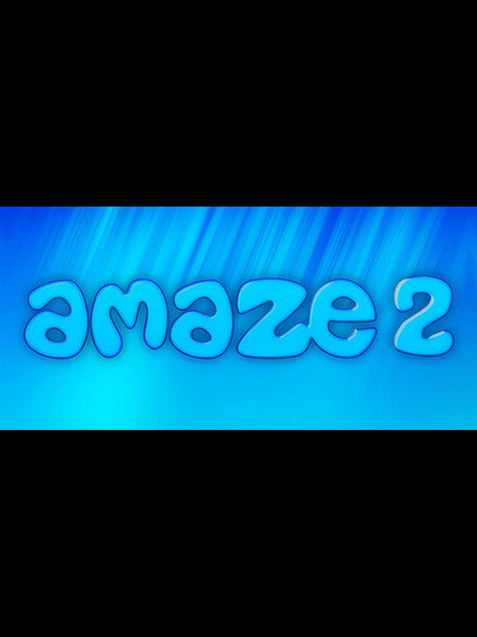 Buy aMAZE 2 PC Steam Key Default Title Steam key – fast digital delivery | Volt Keys