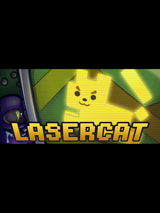 Buy LaserCat PC Steam Key Default Title Steam key – fast digital delivery | Volt Keys