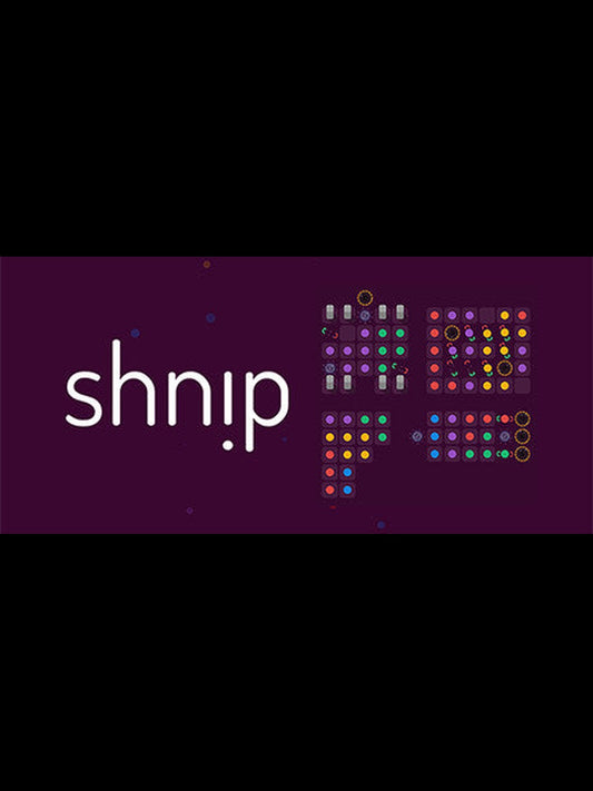 Buy Shn!p Steam Key Default Title Steam key – fast digital delivery | Volt Keys