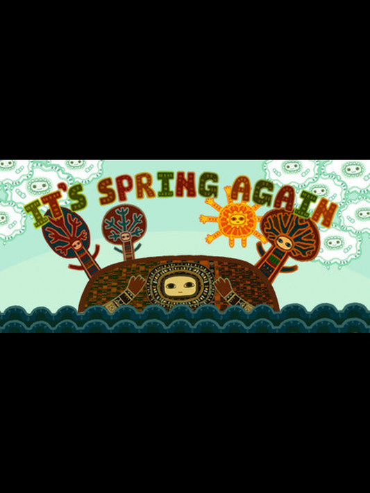 Buy It's Spring Again Collector's Edition Steam Key Default Title Steam key – fast digital delivery | Volt Keys