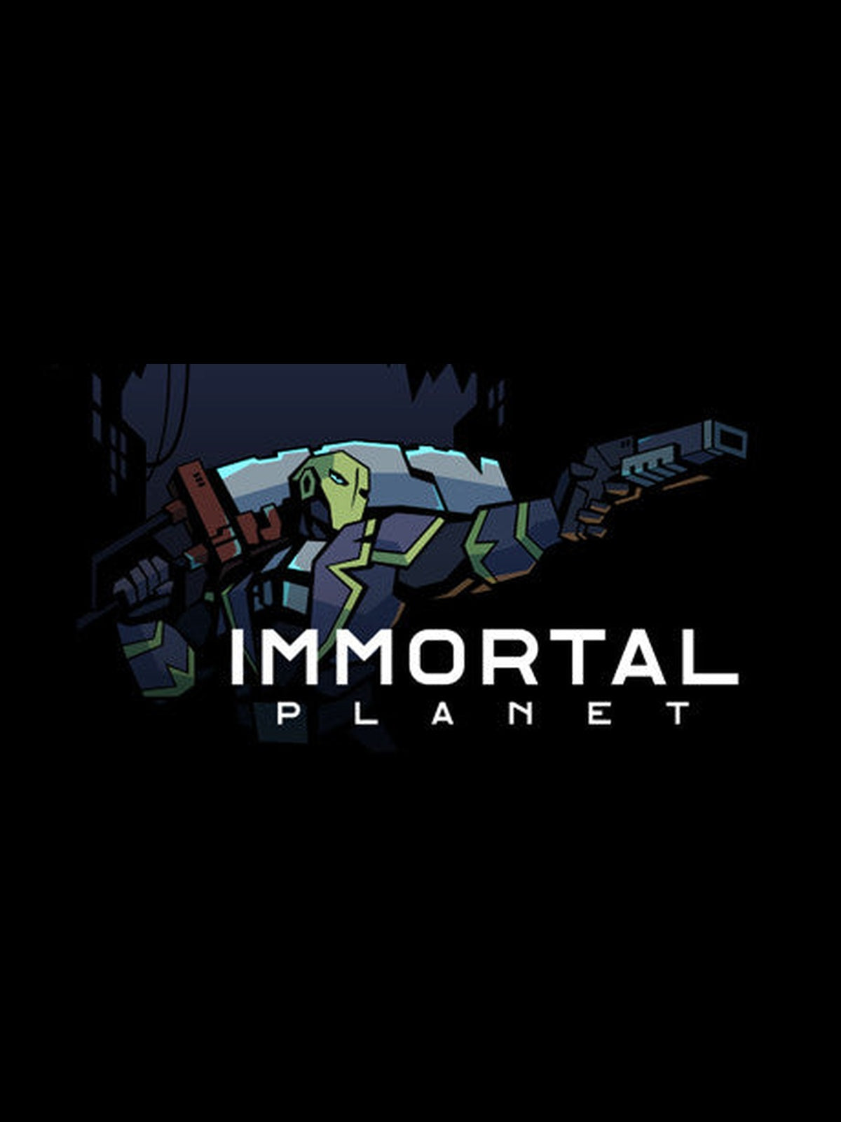 Buy Immortal Planet Steam Key Default Title Steam key – fast digital delivery | Volt Keys