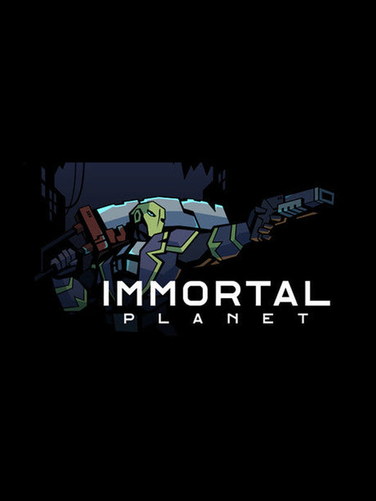 Buy Immortal Planet Steam Key Default Title Steam key – fast digital delivery | Volt Keys