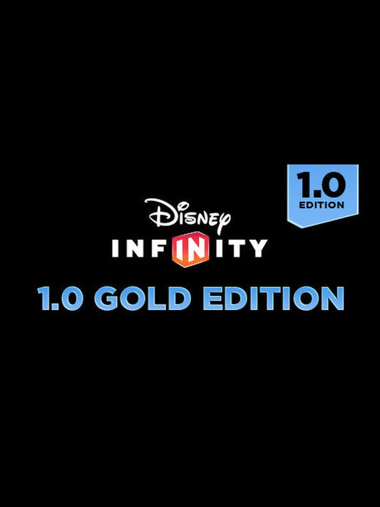 Buy Disney Infinity 1.0: Gold Edition PC Steam Key Default Title Steam key – fast digital delivery | Volt Keys