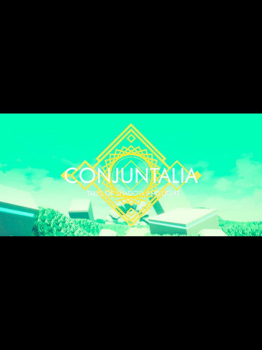 Buy Conjuntalia Steam Key Default Title Steam key – fast digital delivery | Volt Keys