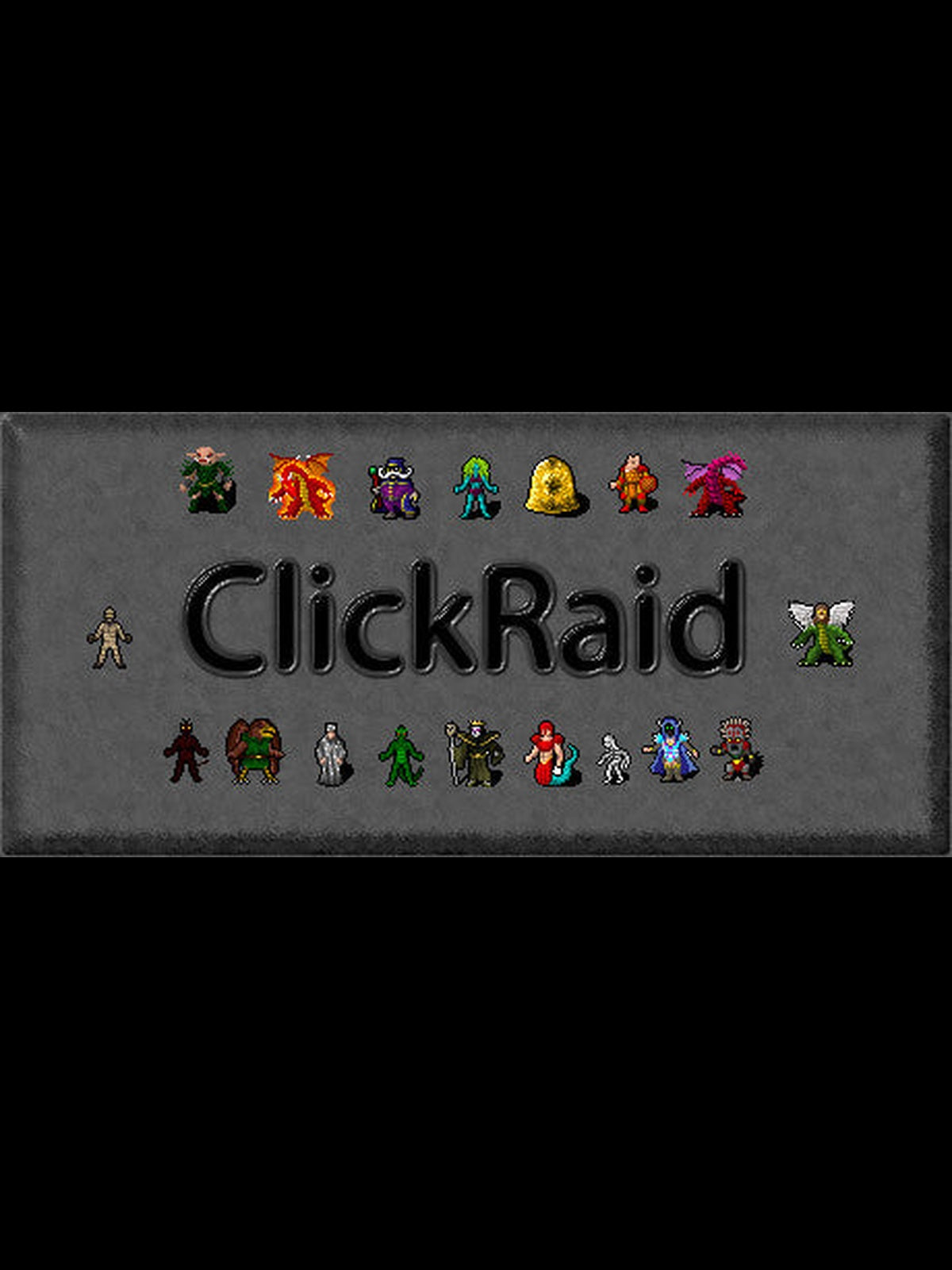 Buy ClickRaid Steam Key Default Title Steam key – fast digital delivery | Volt Keys