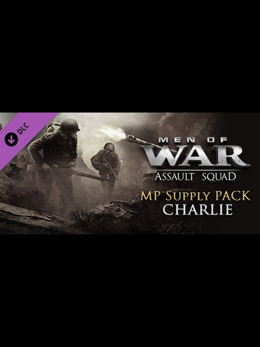 Buy Men of War: Assault Squad - MP Supply Pack Alpha DLC PC Steam Key Default Title Steam key – fast digital delivery | Volt Keys