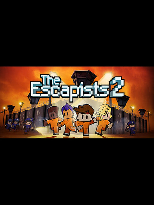 Buy The Escapists 2 Season Pass Steam Key Default Title Steam key – fast digital delivery | Volt Keys