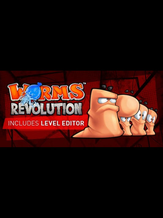Buy Worms Revolution - Mars Pack DLC Steam Key Default Title Steam key – fast digital delivery | Volt Keys