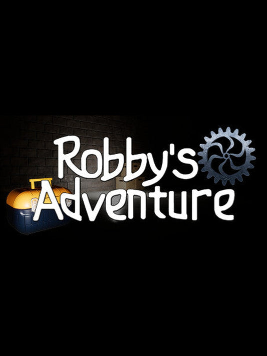 Buy Robby's Adventure Steam Key Default Title Steam key – fast digital delivery | Volt Keys