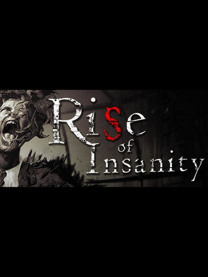 Buy Rise of Insanity Steam Key Default Title Steam key – fast digital delivery | Volt Keys