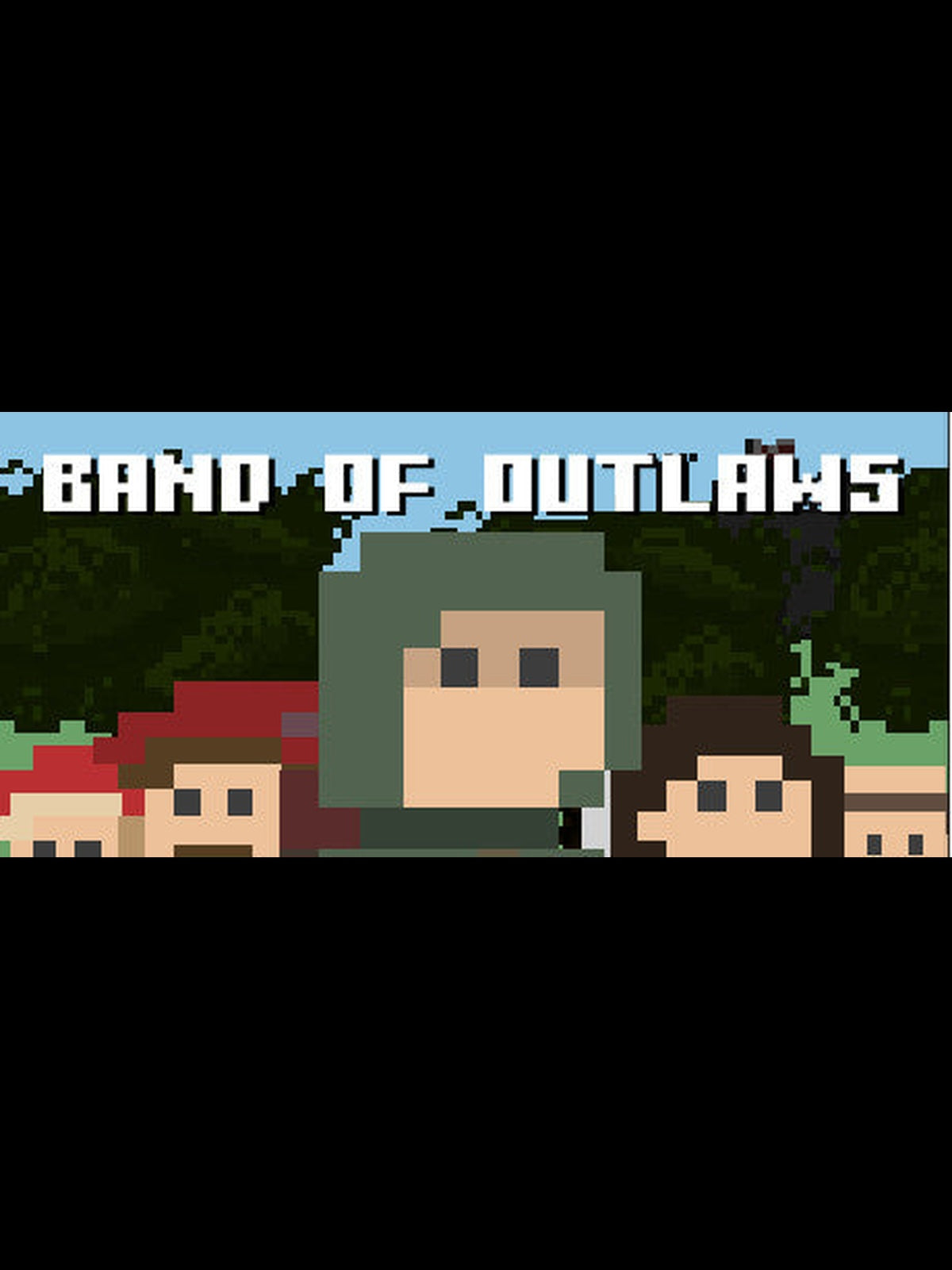 Buy Band of Outlaws Steam Key Default Title Steam key – fast digital delivery | Volt Keys