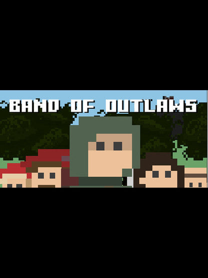 Buy Band of Outlaws Steam Key Default Title Steam key – fast digital delivery | Volt Keys