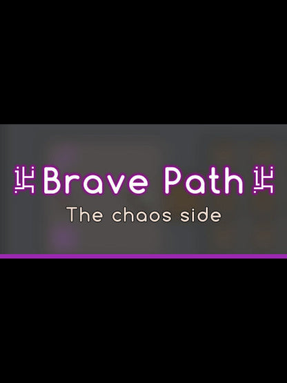 Buy Brave Path Steam Key Default Title Steam key – fast digital delivery | Volt Keys