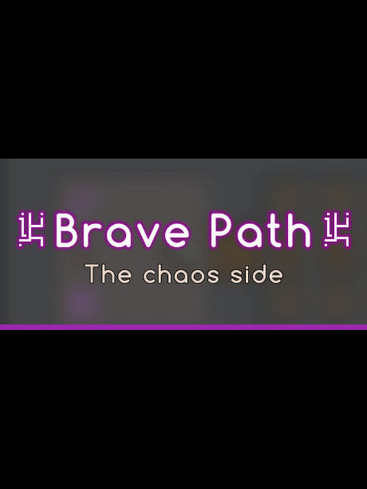 Buy Brave Path Steam Key Default Title Steam key – fast digital delivery | Volt Keys