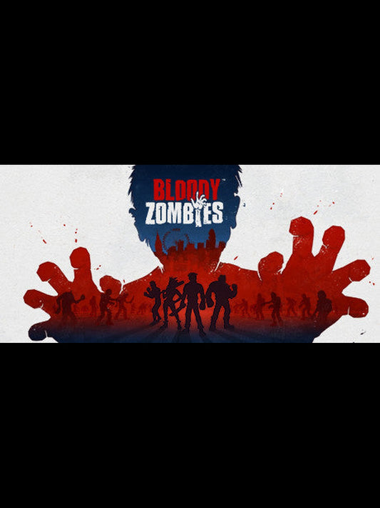 Buy Bloody Zombies Steam Key Default Title Steam key – fast digital delivery | Volt Keys