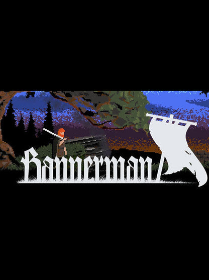 Buy Bannerman Steam Key Default Title Steam key – fast digital delivery | Volt Keys