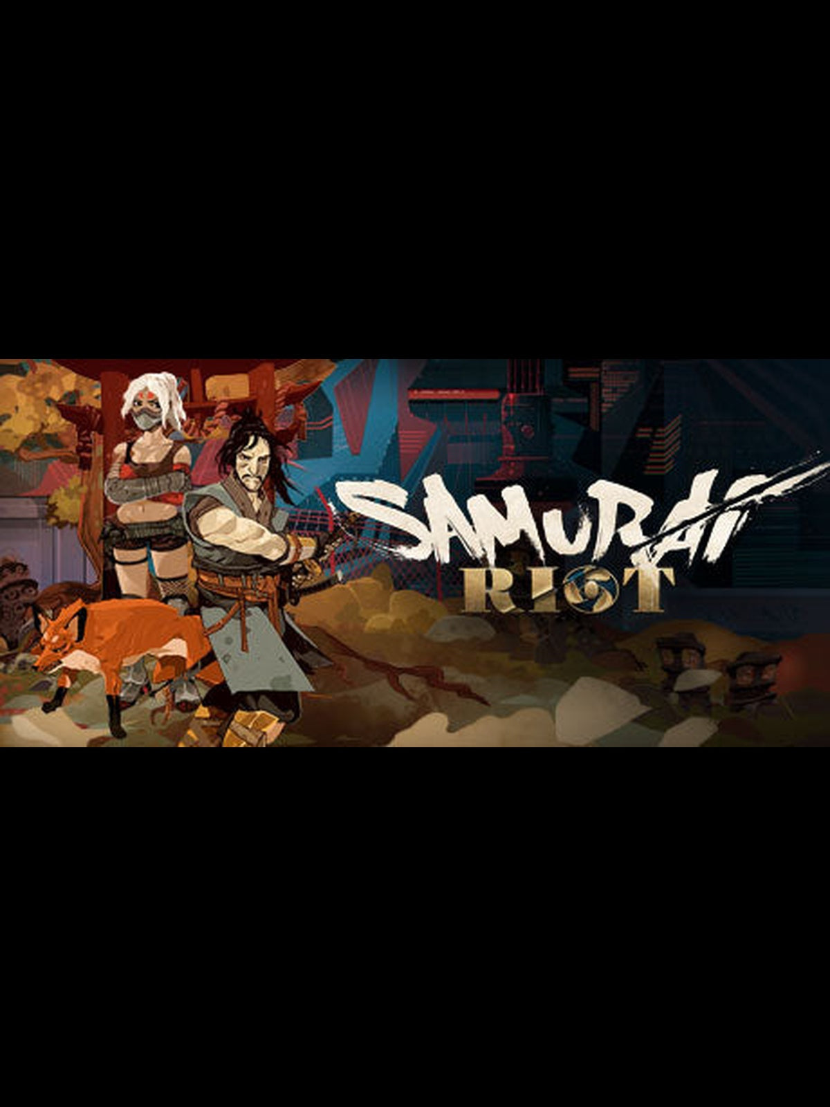Buy Samurai Riot PC Steam Key Default Title Steam key – fast digital delivery | Volt Keys