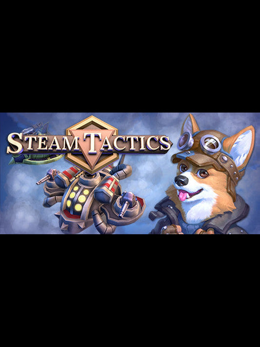 Buy Steam Tactics Steam Key Default Title Steam key – fast digital delivery | Volt Keys