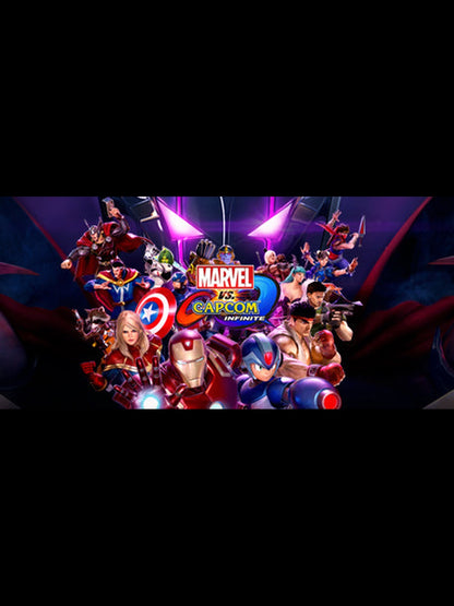 Buy Marvel vs. Capcom: Infinite Region Locked Steam Key Default Title Steam key – fast digital delivery | Volt Keys