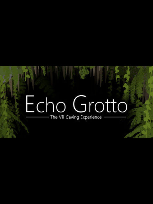 Buy Echo Grotto Steam Key Default Title Steam key – fast digital delivery | Volt Keys