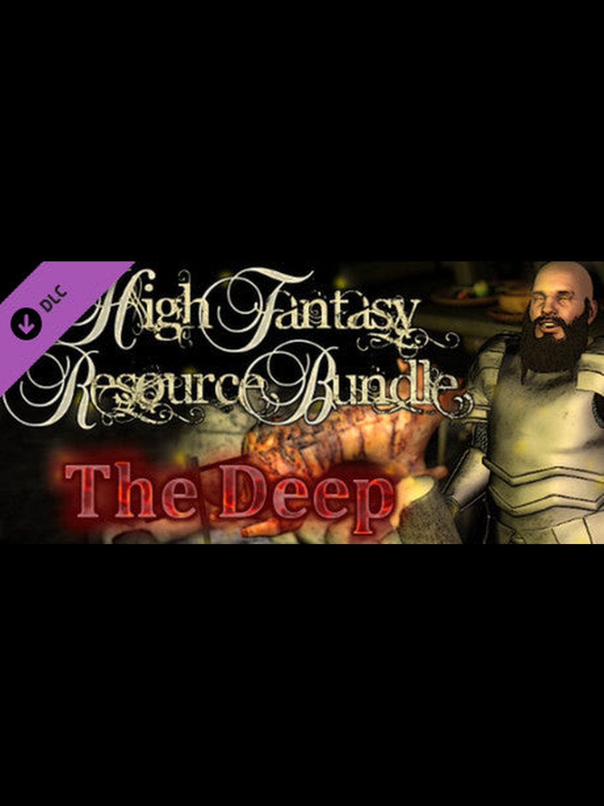 Buy RPG Maker VX Ace - High Fantasy - The Deep Steam Key Default Title Steam key – fast digital delivery | Volt Keys