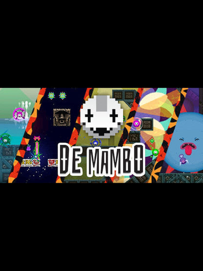 Buy De Mambo Steam Key Default Title Steam key – fast digital delivery | Volt Keys