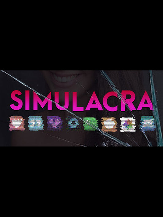 Buy SIMULACRA Steam Key Default Title Steam key – fast digital delivery | Volt Keys