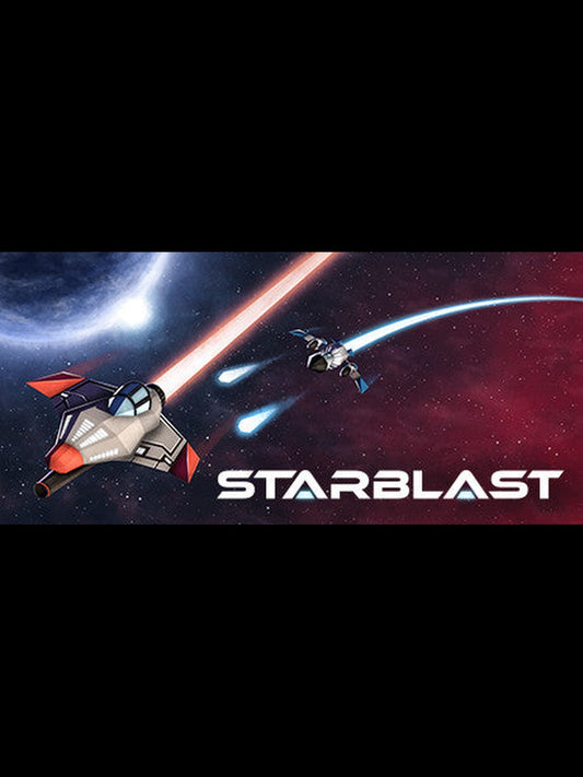 Buy Starblast PC Steam Key Default Title Steam key – fast digital delivery | Volt Keys