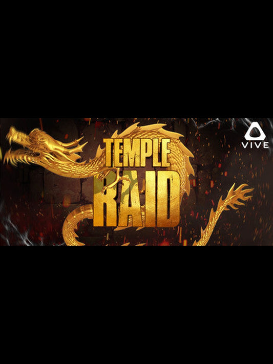 Buy Temple Raid Steam Key Default Title Steam key – fast digital delivery | Volt Keys
