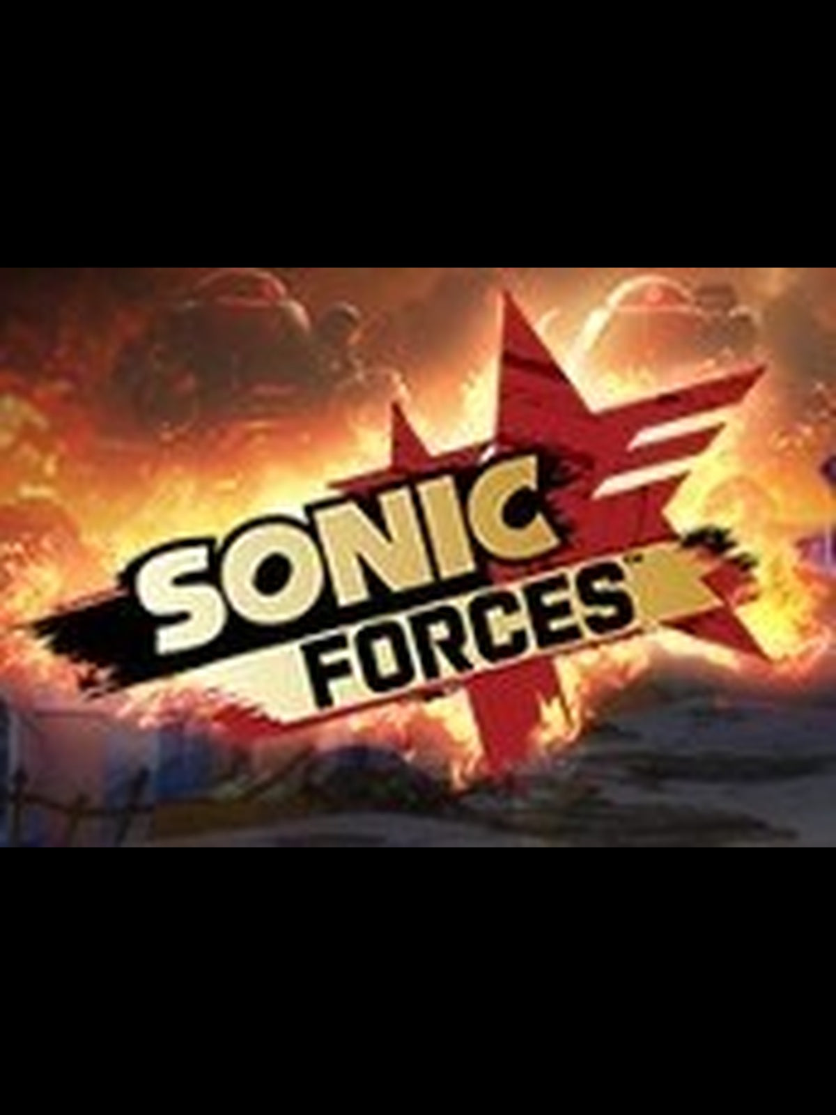 Buy Sonic Forces Steam Key Default Title Steam key – fast digital delivery | Volt Keys
